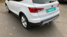 SEAT Arona 1.0 TSI 110 FR [EZ] 5dr Petrol Hatchback